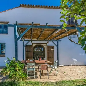 Ermita Azul Casa rural Ojuelos Altos