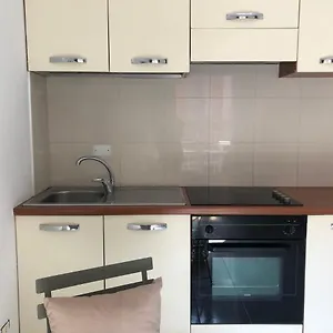  Appartement Nido In Sarpi Italie