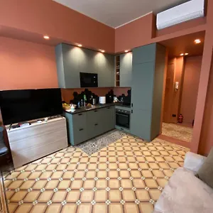  Appartement Richard's - 22 Marzo Italie
