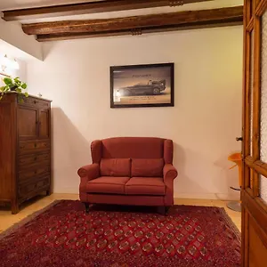  Appartement Casa Donna Aiuola Italie