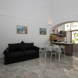 Casalina Center Apartamento Amalfi