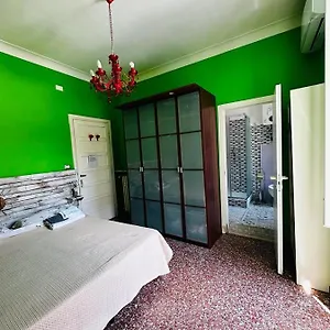 Appartamento Liudan&rooms, Roma