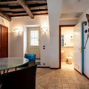  Appartement Hidden Gem Italie