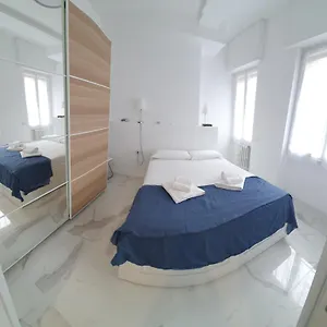 Reali Bonaccini Apartamento Milán