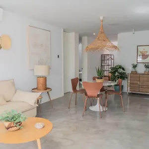 Alma Duplex Apartamento Caleta de Sebo
