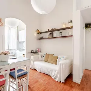 Appartamento Casa Della Salita, Roma