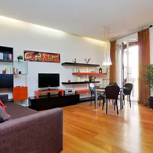  Appartement Angelico Family