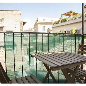  Appartement M9 Pantheon Attic 10