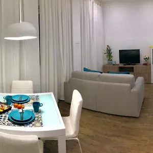 Appartamento Mamma 151, Roma