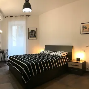 De 58 M² En Appio Latino, Con 2 Habitación Roma