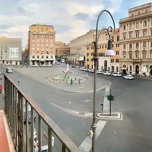  Appartement Barberini Terrace Boutique