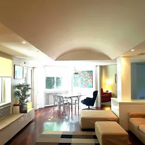 Appartamento Rome Pousada, Roma